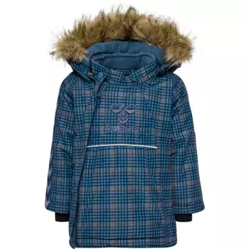 Куртка Hummel Jessie Tex, синий