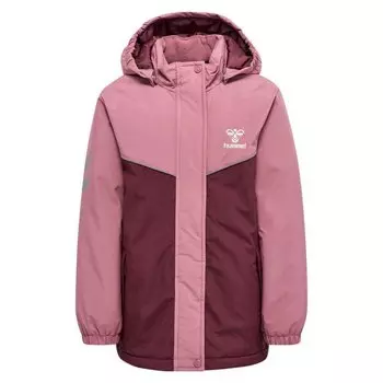 Куртка Hummel Josse, фиолетовый