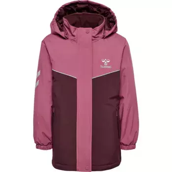 Куртка Hummel Josse Tex, розовый