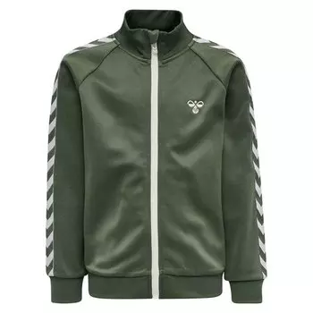 Куртка Hummel Kick, зеленый