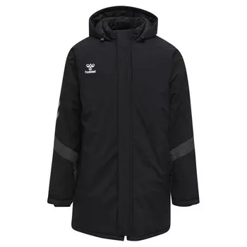 Куртка Hummel Lead Bench, черный