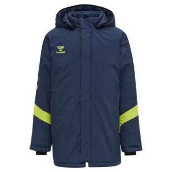 Куртка Hummel Lead Bench, синий