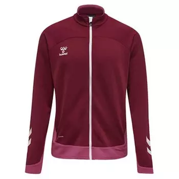 Куртка Hummel Lead Poly, черный