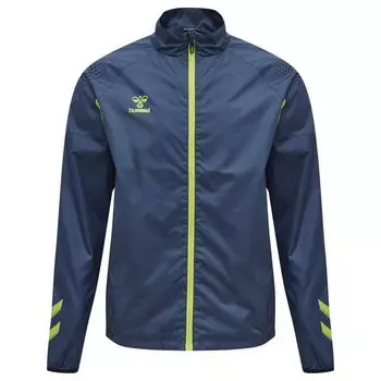 Куртка Hummel Lead Pro Training, синий