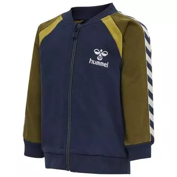 Куртка Hummel League Tracksuit, синий