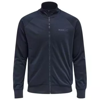 Куртка Hummel Legacy Poly, синий