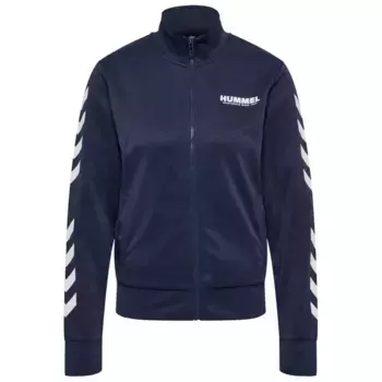 Куртка Hummel Legacy Poly, синий