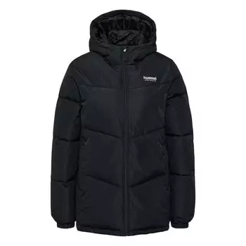Куртка Hummel LGC Mia Puff, черный