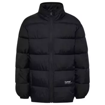 Куртка Hummel Lightweight Puffer, черный