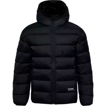 Куртка Hummel Lighweight Puffer, черный