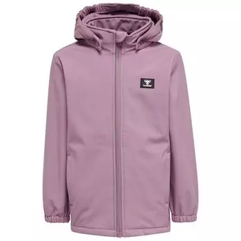 Куртка Hummel Mars, фиолетовый