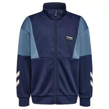 Куртка Hummel Marty Tracksuit, синий
