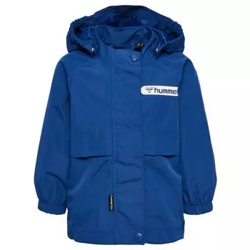 Куртка Hummel Mojo Tex, синий
