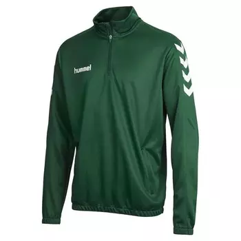 Куртка Hummel на молнии 1/2 hmlCORE