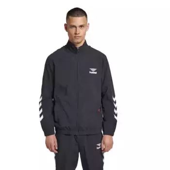 Куртка Hummel Nikki, черный