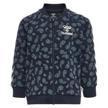 Куртка Hummel Paisley Tracksuit, синий