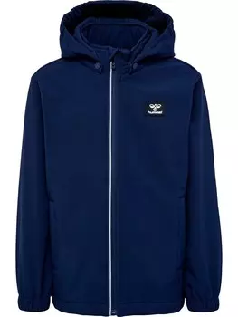 Куртка Hummel Performance Mars, морской синий