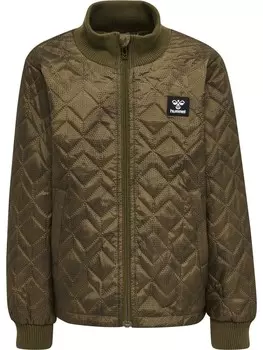 Куртка Hummel Performance Mule, хаки