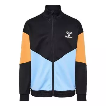 Куртка Hummel Rane Tracksuit, черный