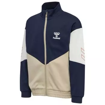 Куртка Hummel Rane Tracksuit, черный