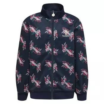 Куртка Hummel Riley Tracksuit, синий