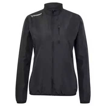 Куртка Hummel Run, черный