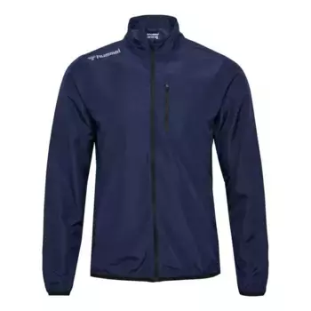 Куртка Hummel Run, синий