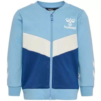 Куртка Hummel Skye Tracksuit, синий