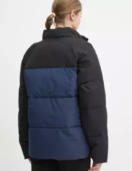 Куртка Hummel, темно-синий