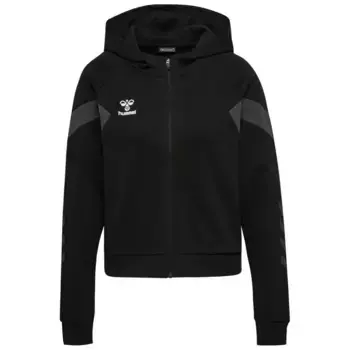 Куртка Hummel Travel, черный