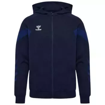Куртка Hummel Travel, синий