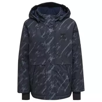 Куртка Hummel Urban Tex, черный