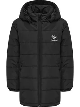 Куртка Hummel Winter, черный