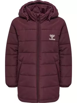 Куртка Hummel Winter, цвет Wine red