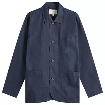 Куртка Huntly Kestin, синий