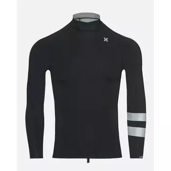 Куртка Hurley Advant 1/1 mm Neoprene, черный