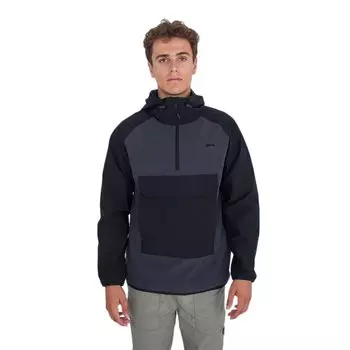 Куртка Hurley Phantom+ Packable, серый