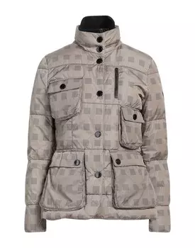 Куртка Husky, коричневый