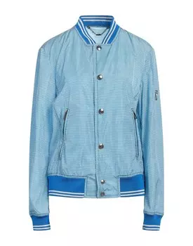 Куртка Husky, лазурный