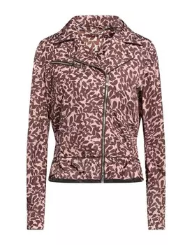 Куртка Husky, темно-коричневый