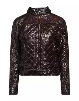 Куртка Husky, темно-коричневый