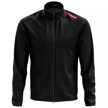 Куртка HUUB 4882 Winter Peaks, черный