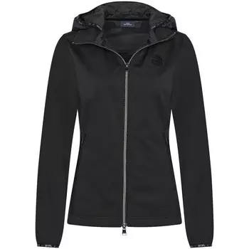 Куртка Hv Polo, черный