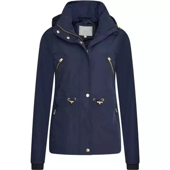 Куртка Hv Polo, темно-синий