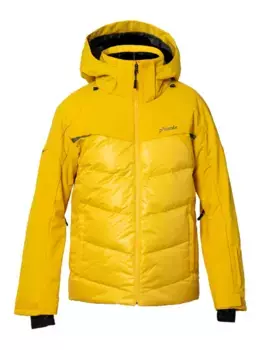 Куртка Hybrid Legacy PHENIX, желтый