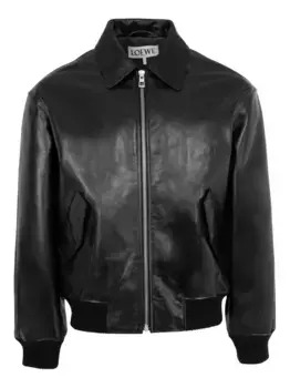 Куртка Hybrid LOEWE, черный