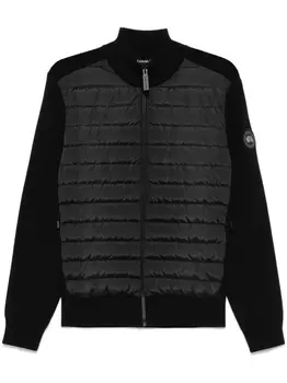Куртка HyBridge Canada Goose, черный