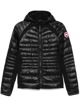 Куртка Hybridge Canada Goose, черный