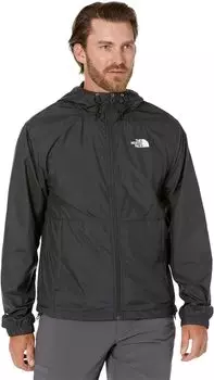Куртка Hydrenaline Jacket 2000 The North Face, цвет TNF Black