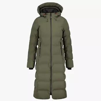 Куртка и ватное пальто Icepeak